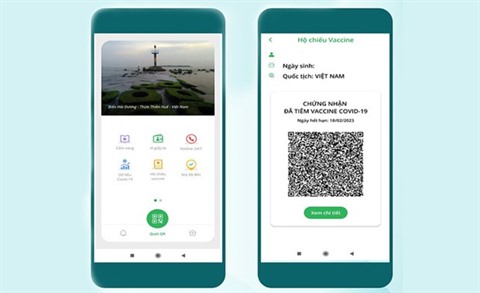 Les informations marquantes du 15 avril